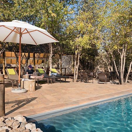 Ongava Tented Camp - All-Inclusive Окаукуэджо Экстерьер фото